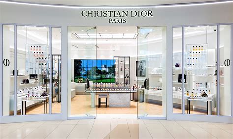 christian Dior shop johannesburg